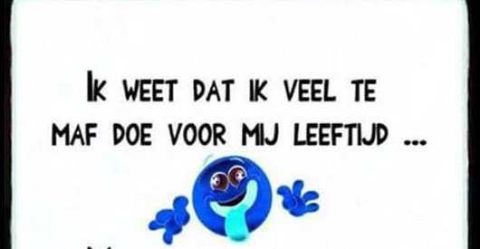 weet ik veel radio 1